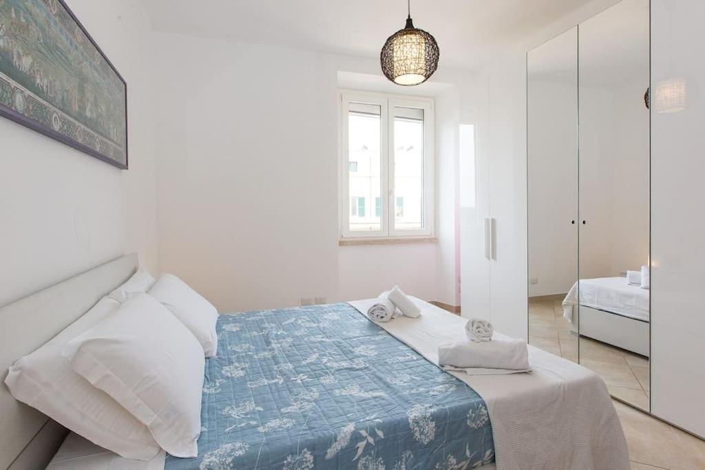 Taurasia By In Apartment Rom