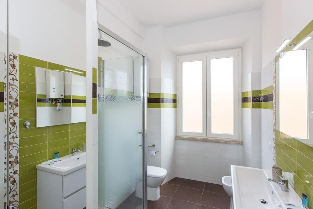 Taurasia By In Apartment Rom